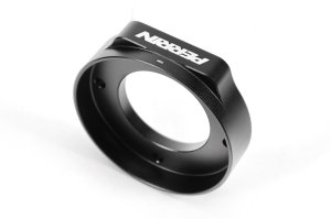 Scion FR-S Rear Subframe Lockdown Kit - Perrin Performance - `13-`16